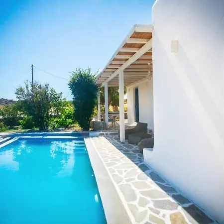 Villa Villa Tropicalia Private Concierge Service