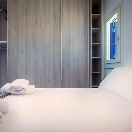 Villa Tropicalia Private Concierge Service * Mykonos Town