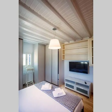Villa Tropicalia Private Concierge Service * Mykonos Town