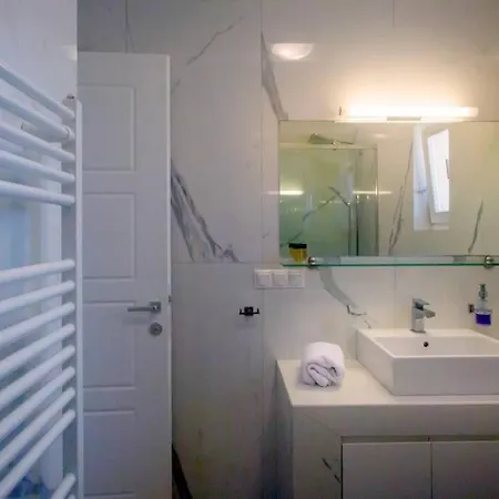 Villa Villa Tropicalia Private Concierge Service Mykonos Town