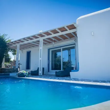 Villa Villa Tropicalia Private Concierge Service *