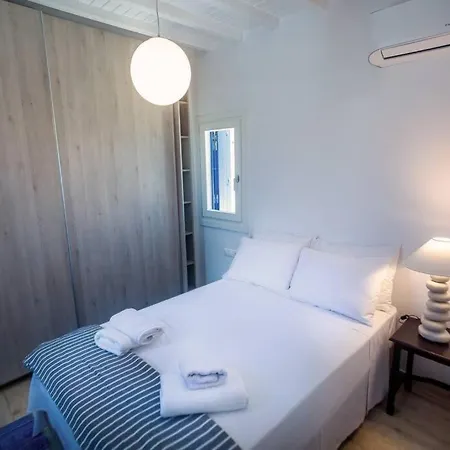 Villa Tropicalia Private Concierge Service * Mykonos Town