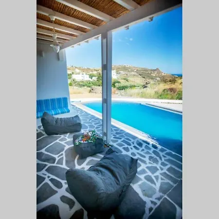Βίλα Villa Tropicalia Private Concierge Service