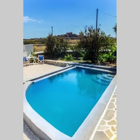 Βίλα Villa Tropicalia Private Concierge Service