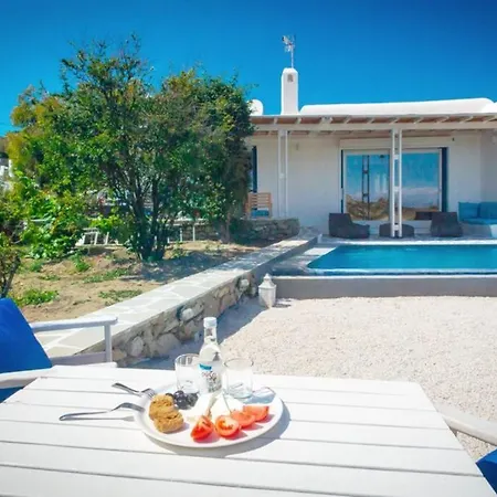 Βίλα Villa Tropicalia Private Concierge Service