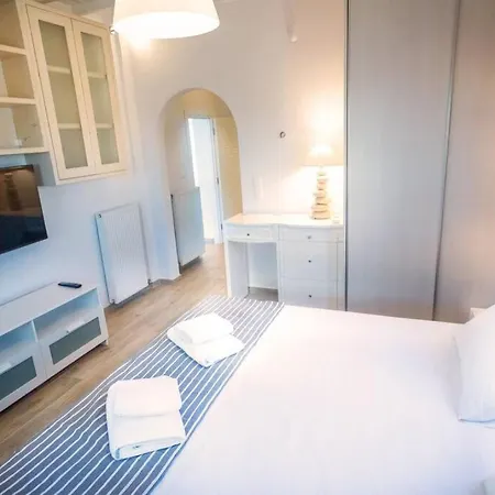 Βίλα Villa Tropicalia Private Concierge Service