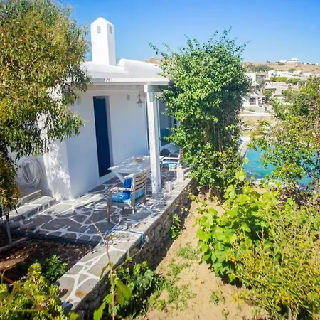 Βίλα Villa Tropicalia Private Concierge Service