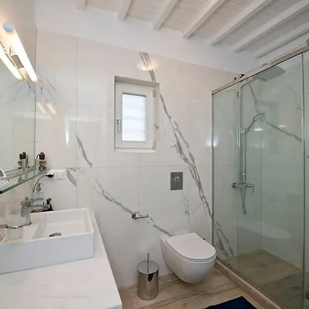 Villa Tropicalia Private Concierge Service * Mykonos Town